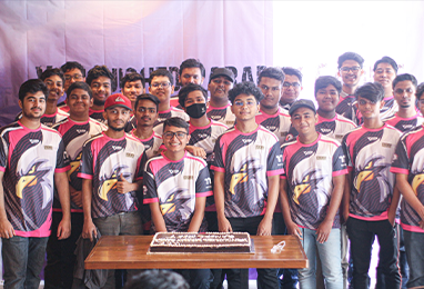 Esports Team